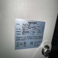 New Brunswick Scientific Innova 42R Double Stack Incubator Shaker image 0